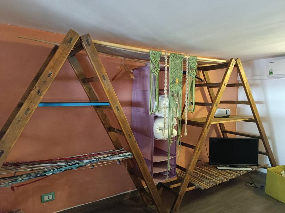 Eco Art Home Catania Exterior photo