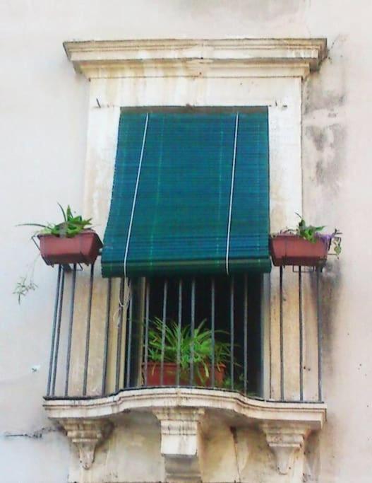 Eco Art Home Catania Exterior photo